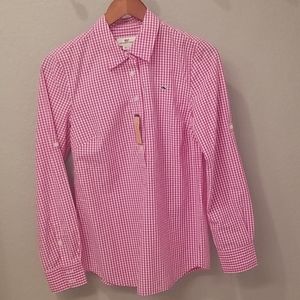 Vineyard Vines Womens Shirt